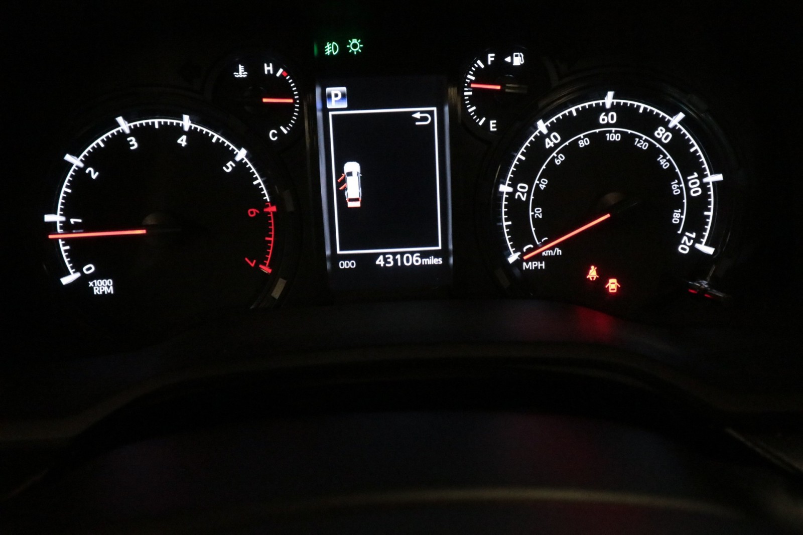 Used Car 2022 Toyota 4runner  Sr5 Premium For Sale Under $40,000 In Austin, Texas