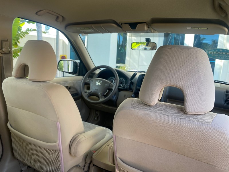 2005 Honda CR-V LX LOW MILES 52,177 SUV in , 