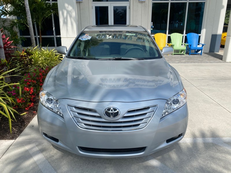 2007 Toyota Camry XLE LOW MILES 15,752 1 OWNER in , 