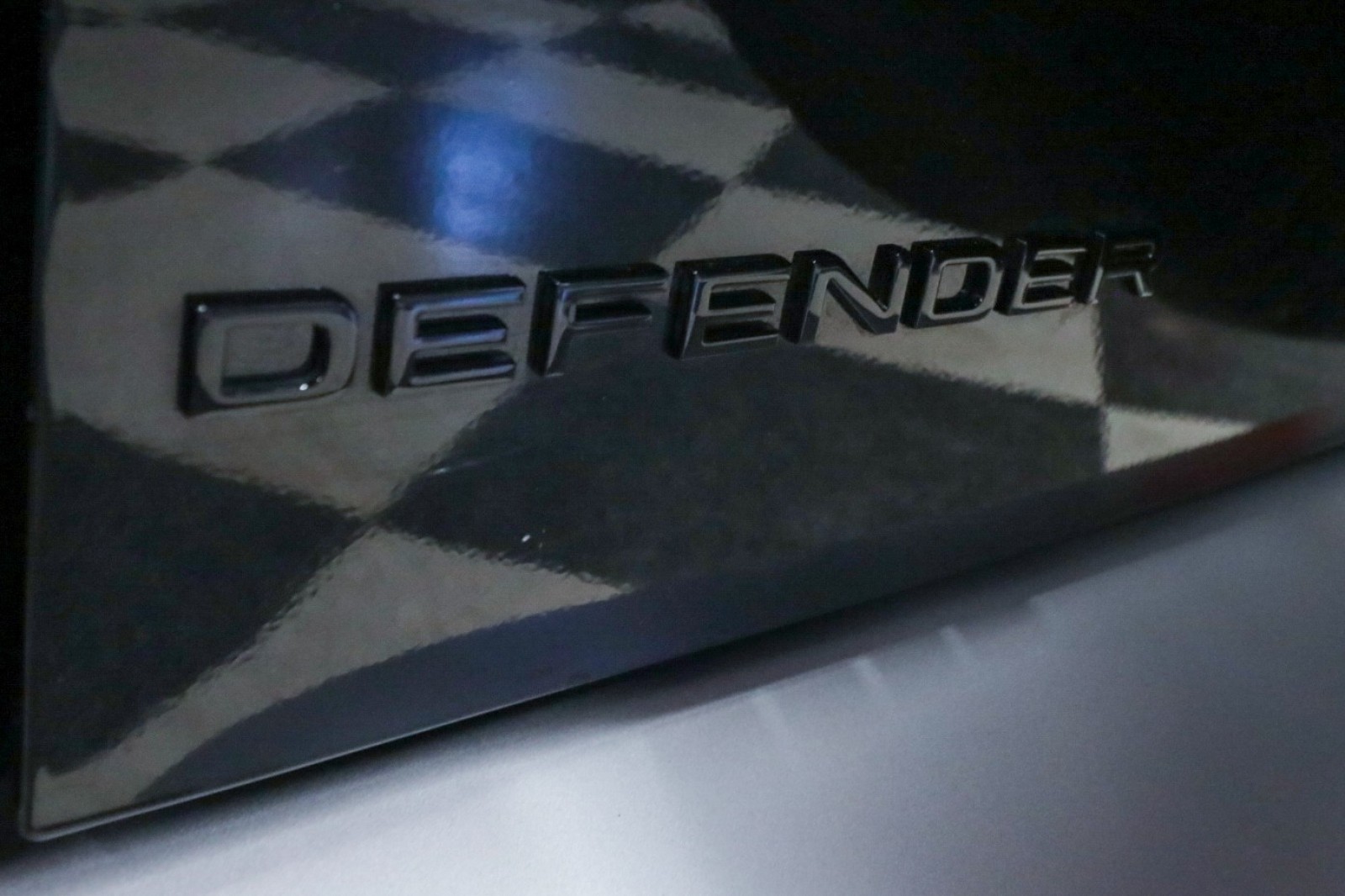 Used Car 2024 Land Rover Defender  S For Sale Under $60,000 In Austin, Texas