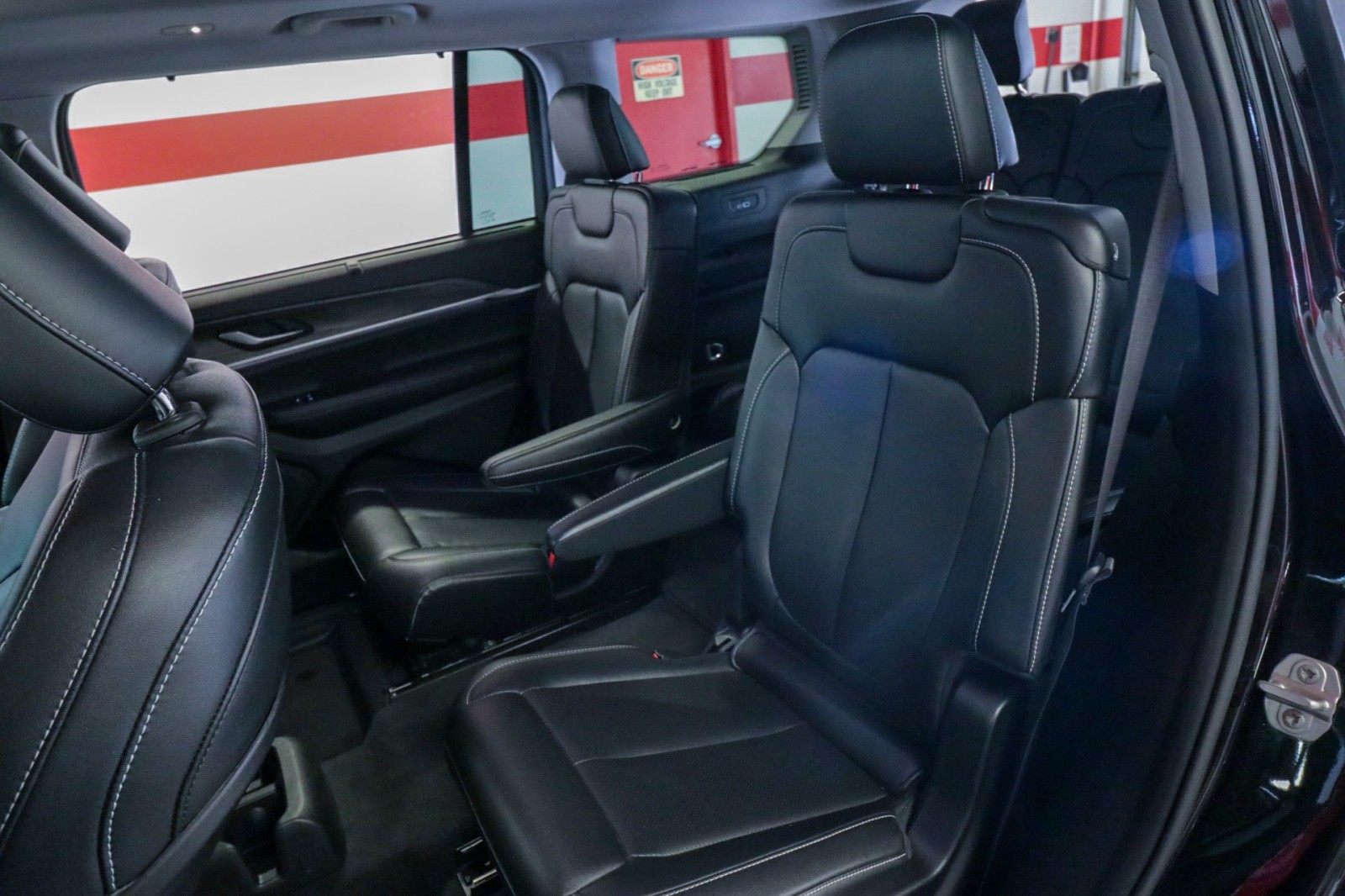 Used Car 2024 Jeep Grand Cherokee L  Limited For Sale Under $35,000 In Austin, Texas
