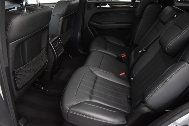 2018 Mercedes-Benz GLS Navi Premium 1 Pkg. Heated Seats Keyless GO H/K So 35