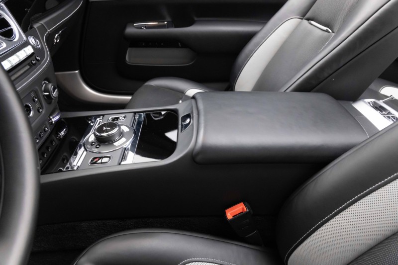2019 Rolls-Royce Dawn  in , 