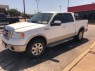 2008 Ford F-150 King Ranch in Ft. Worth, Texas