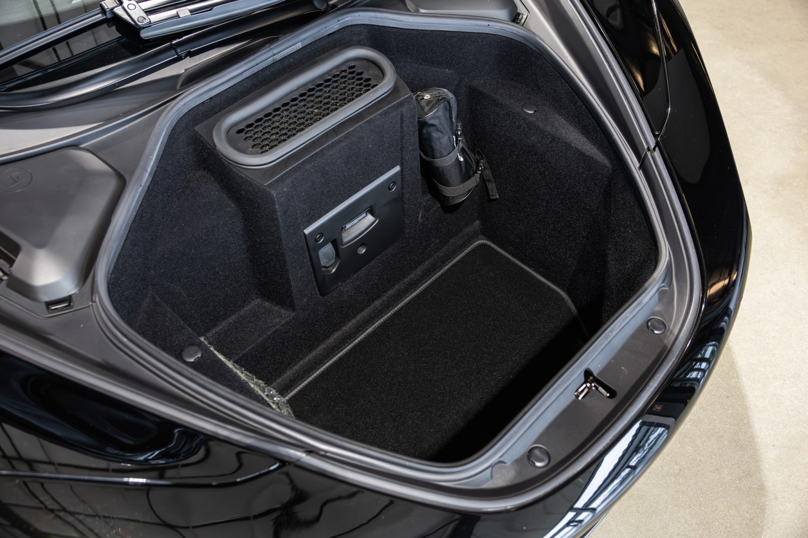 Used Car 2020 Mclaren 720s  Performance Spider For Sale Under $310,000 In Boerne, Texas