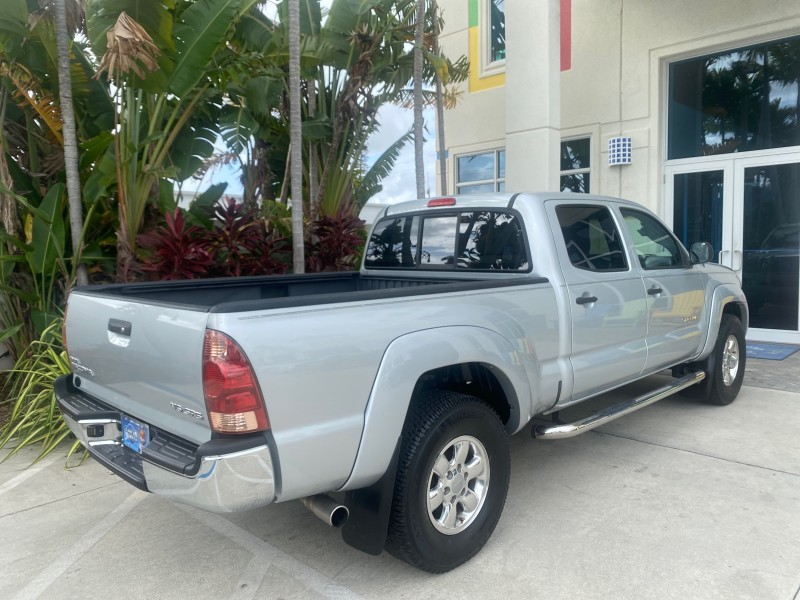 2006 Toyota Tacoma 1 OWNER 4WD CREW CAB in , 