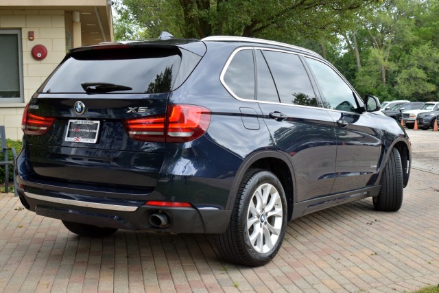 2015 BMW X5 Driver Assistance Pkg. Cold Weather Pkg. Premium P 12