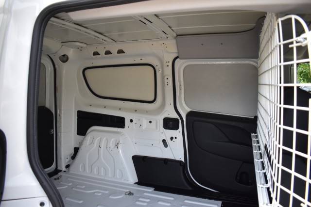 2018 Ram ProMaster City Wagon Sliding Doors Brake Assist Back up Camera Speed Control Very Clean! 32