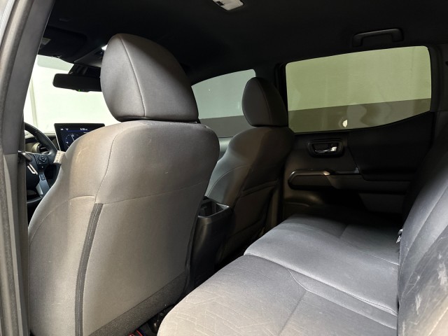 2019 Toyota Tacoma 2WD TRD Sport V6 Pro Lift in , 