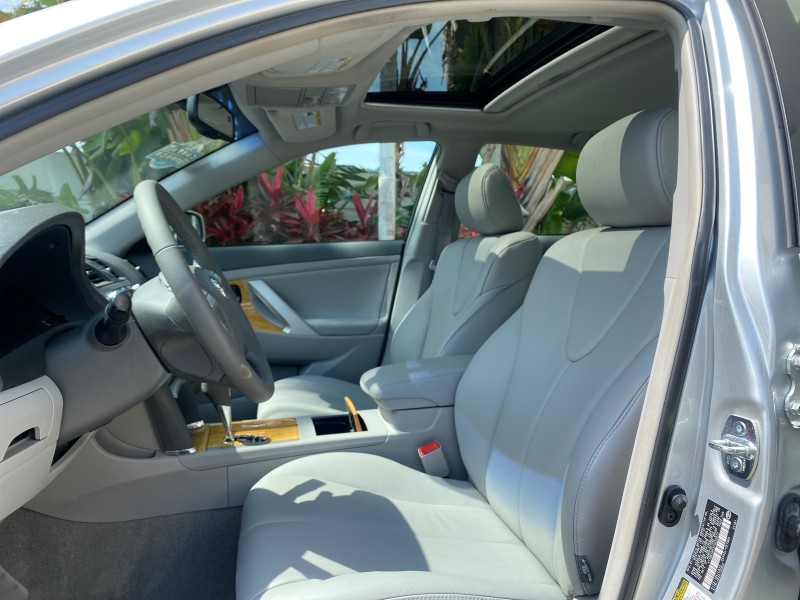 2007 Toyota Camry XLE LOW MILES 15,752 1 OWNER in , 