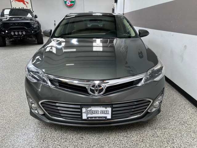 2013 Toyota Avalon XLE Touring 3.5L-V6 in , 