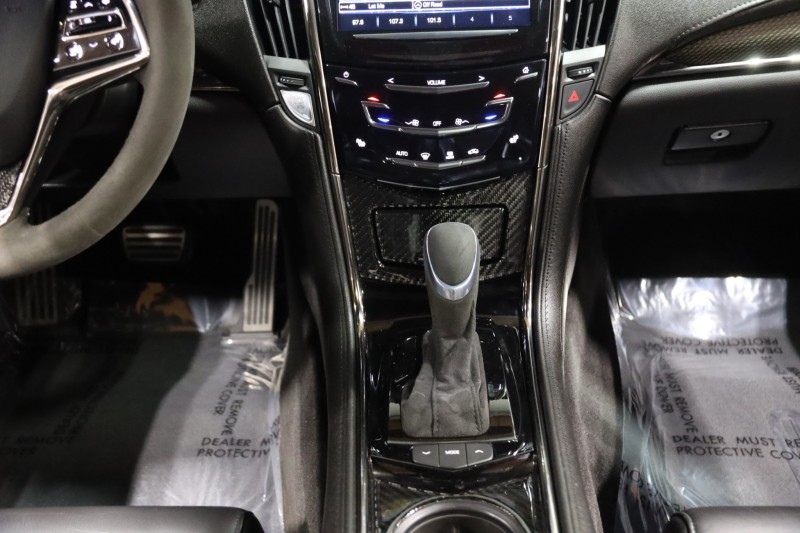 2016 Cadillac ATS-V 2dr Coupe in , 