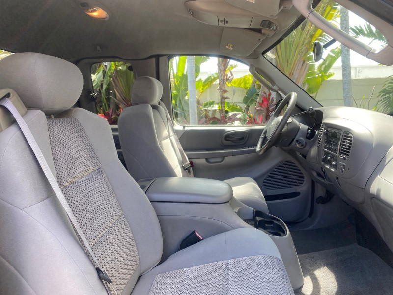 2004 Ford F-150 Heritage XLT LOW MILES 41,911 1 OWNER in , 