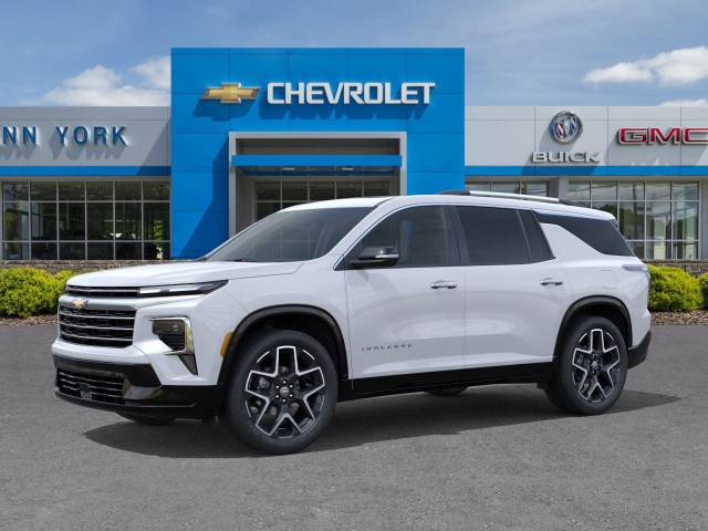 ChevroletTraverse2
