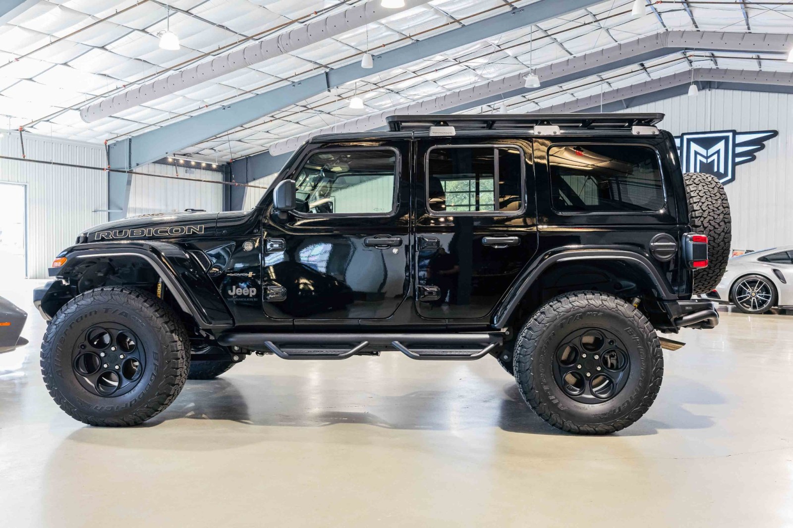 Used Car 2024 Jeep Wrangler  Rubicon 392 For Sale Under $100,000 In Boerne, Texas
