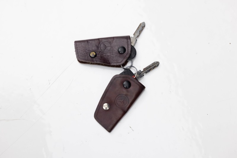 1986 Mercedes-Benz 420-Class 420 SEL in , 