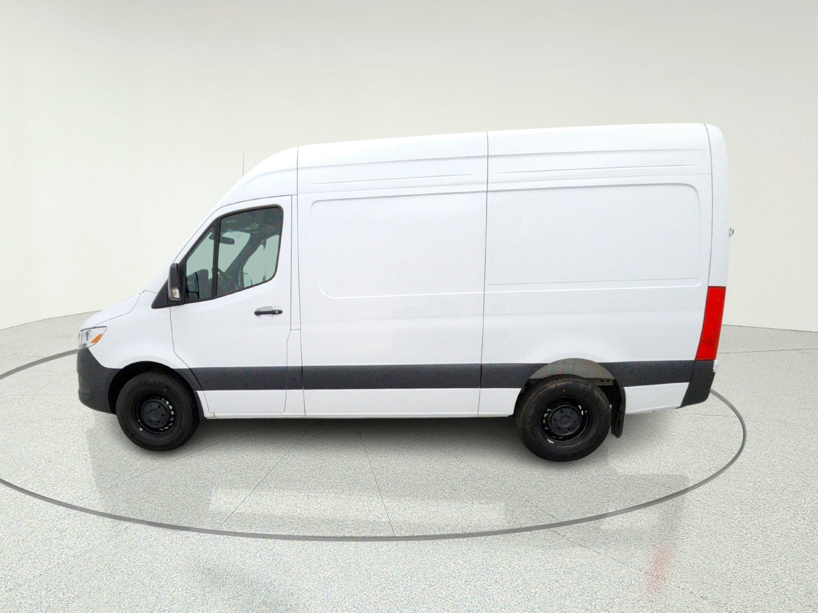 New 2026 Arctic White Mercedes-Benz AWD image 14