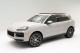 2025  Cayenne  in , 