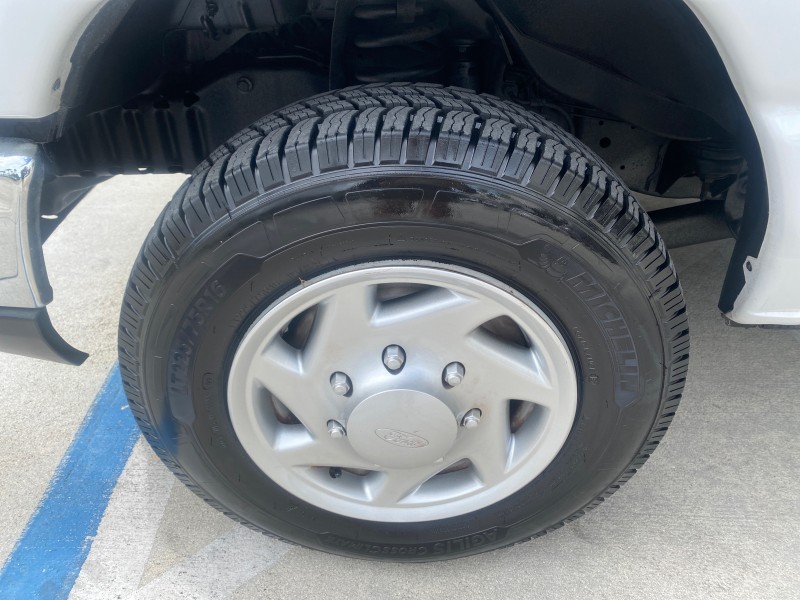 2014 Ford Econoline Cargo Van EXTENDED LOW MILES 6,380 1 OWNER in , 