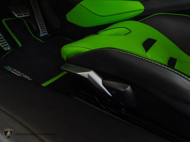 Lamborghini Huracan EVO