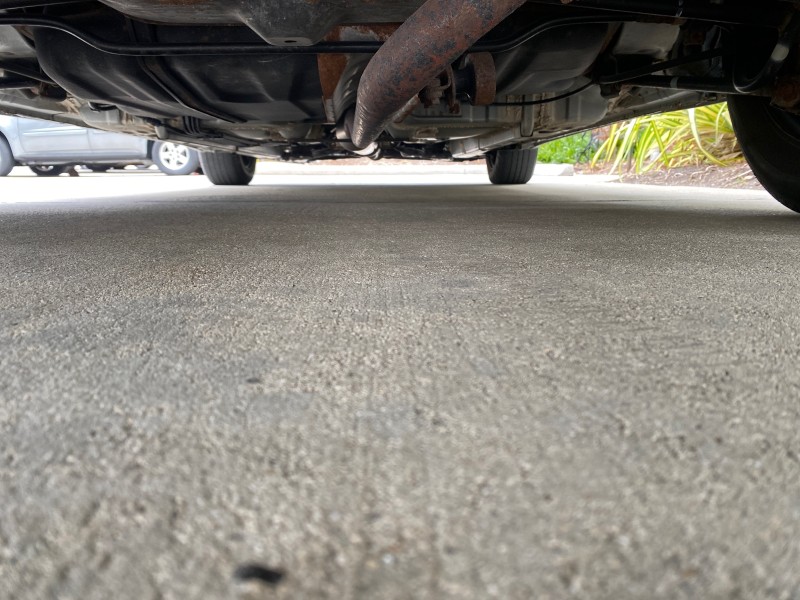 2002 Toyota Camry LE 4CYL LOW MILES 43,045 1 OWNER in , 