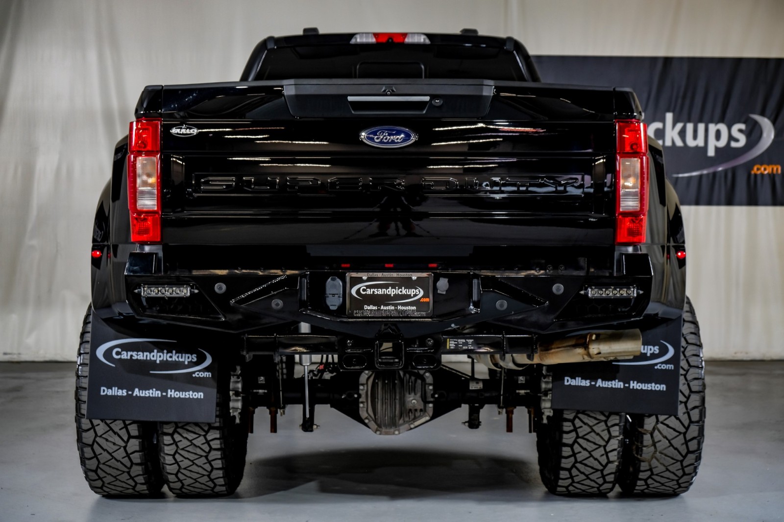 2022 Ford F-350 Lariat 9