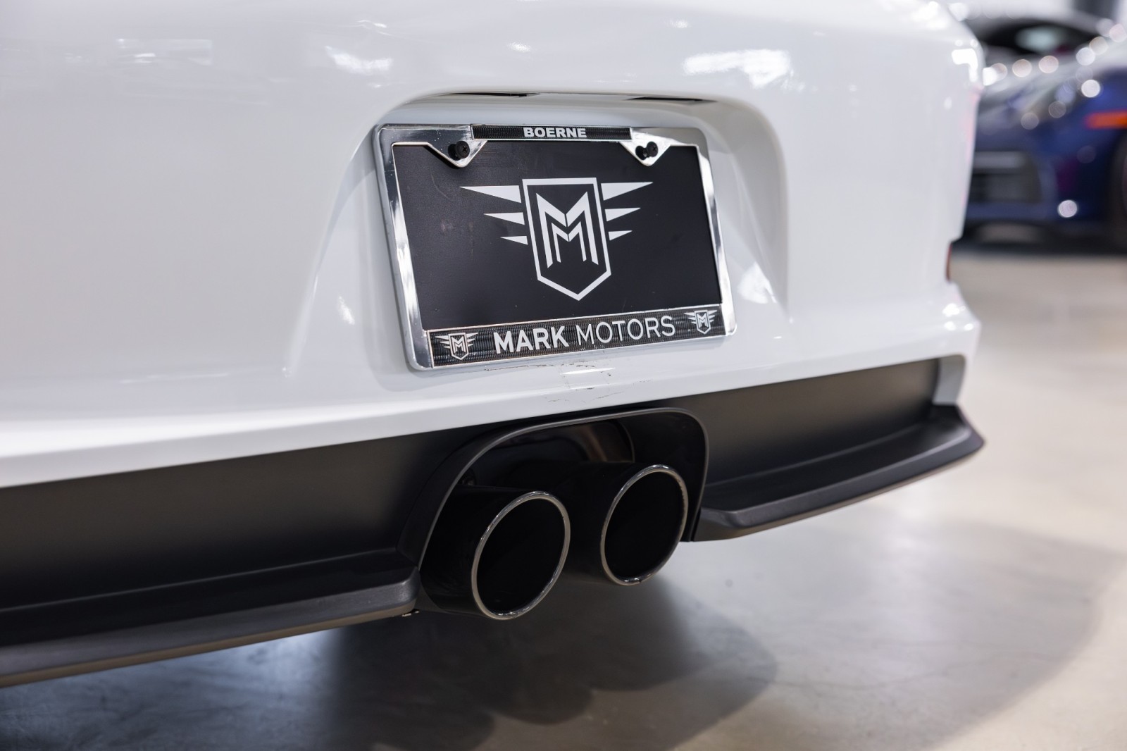 Used Car 2015 Porsche 911  Gt3 For Sale Under $140,000 In Boerne, Texas