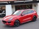 2014  Cayenne GTS in , 