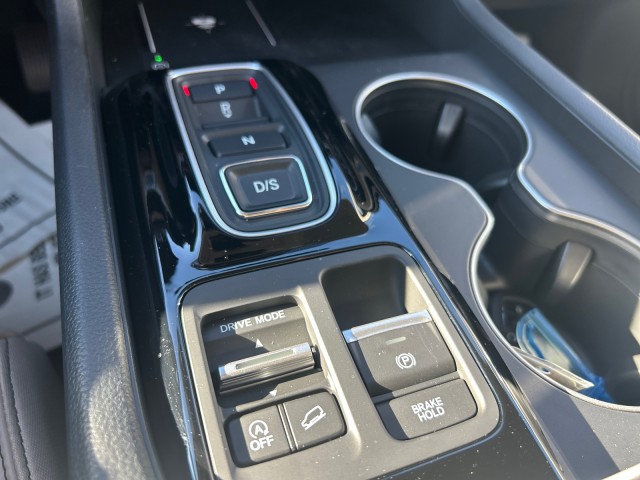 HondaPilot27