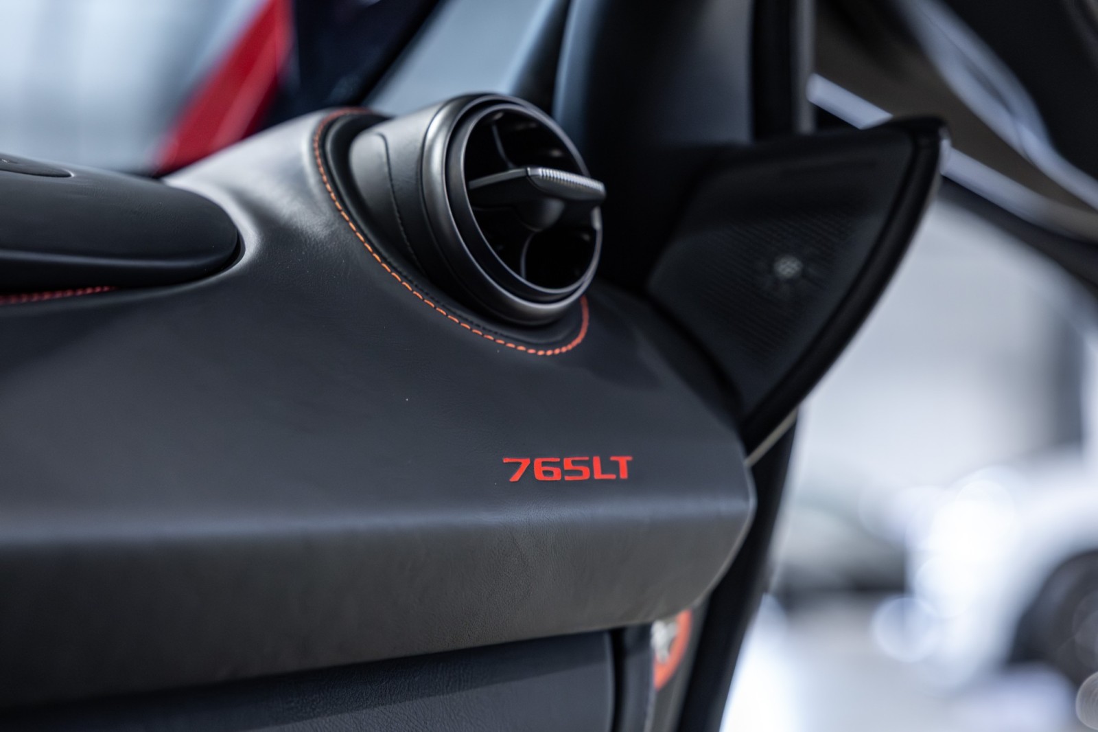 Used Car 2021 Mclaren 765lt  For Sale Under $550,000 In Boerne, Texas