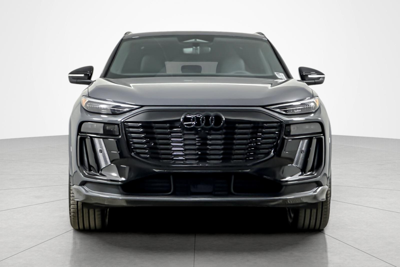 New 2027 Magnet Gray Audi Premium Plus quattro image 8
