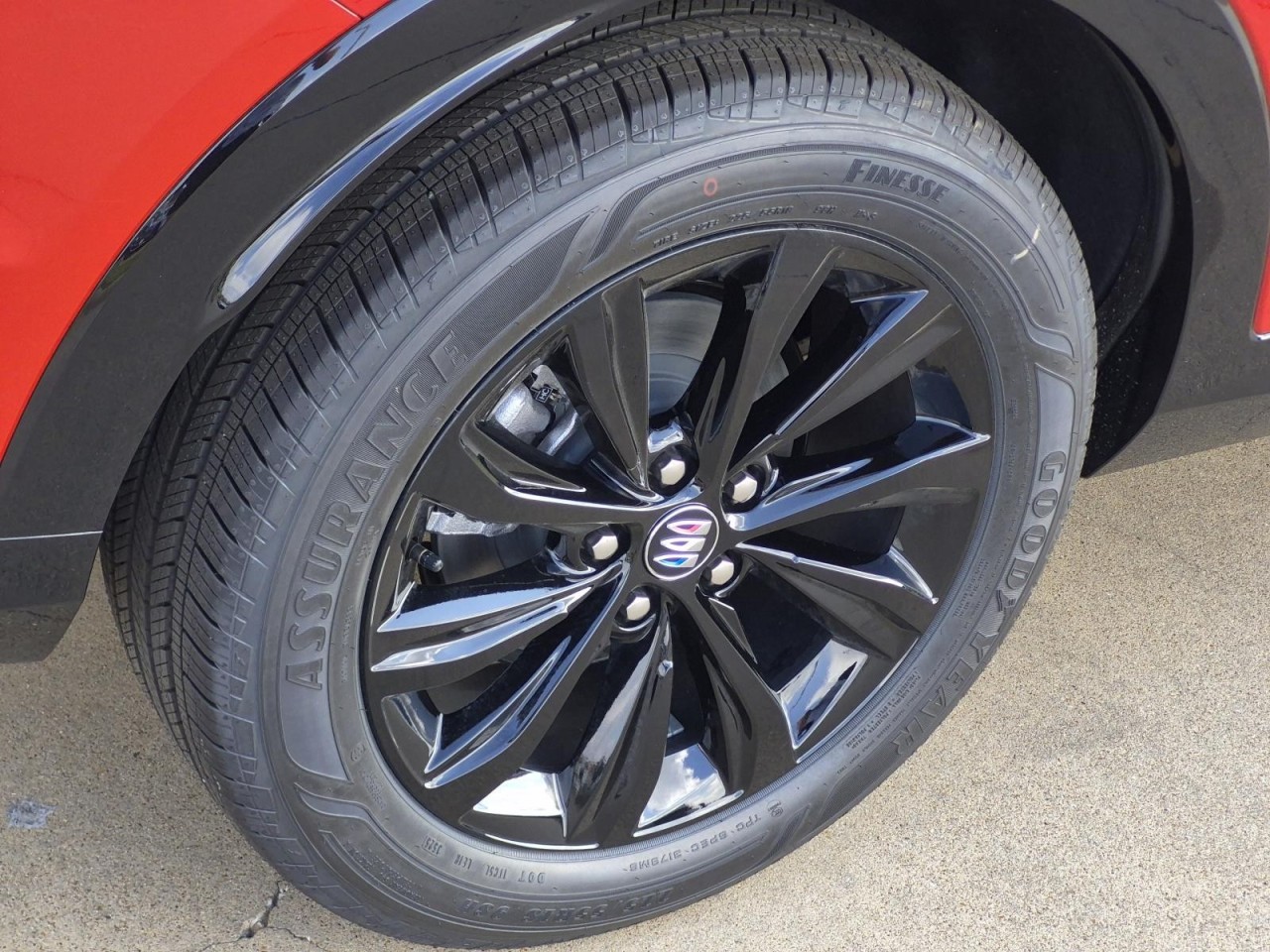 View vehicle photo 5