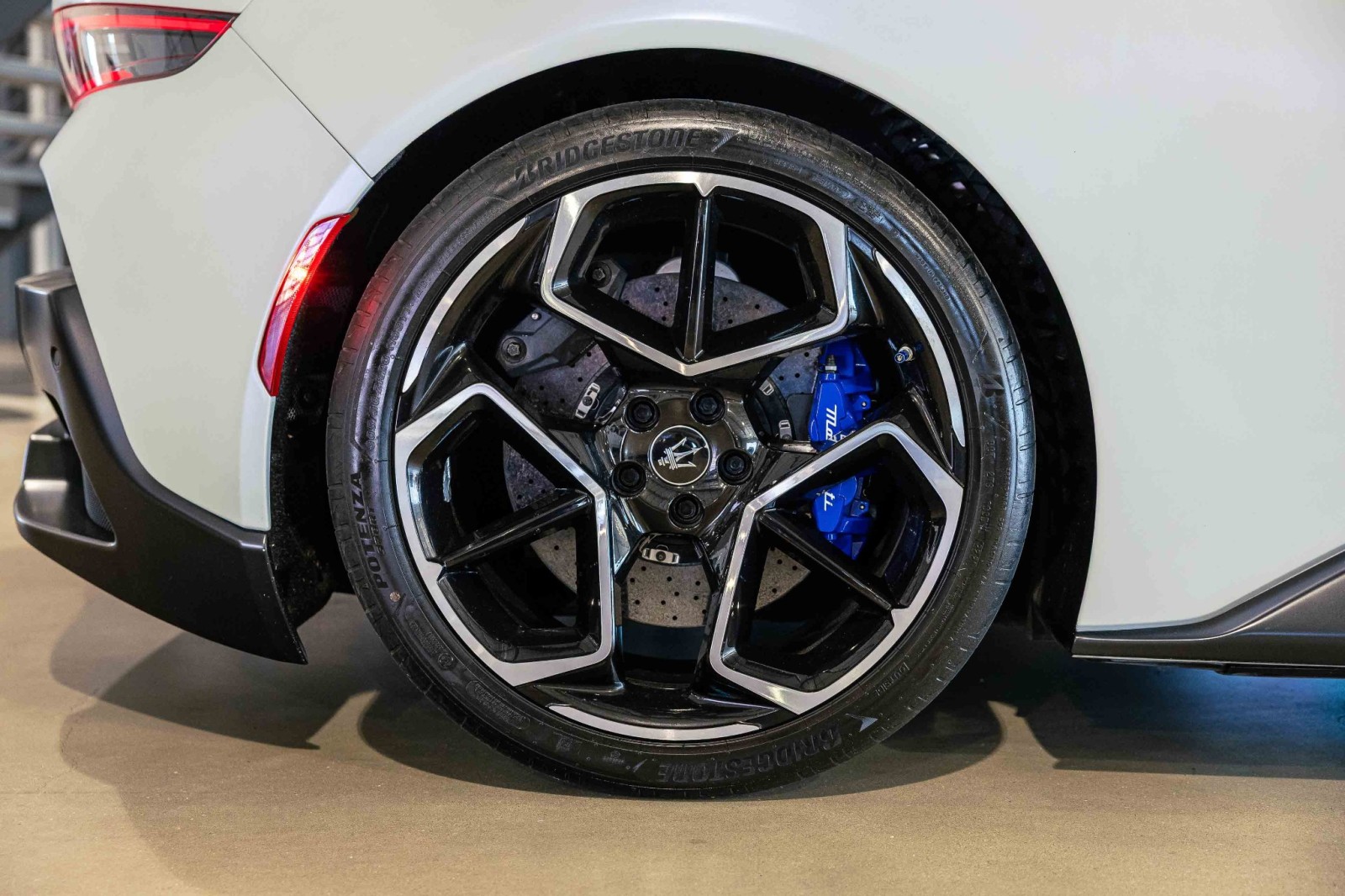 Used Car 2022 Maserati Mc20  For Sale Under $180,000 In Boerne, Texas