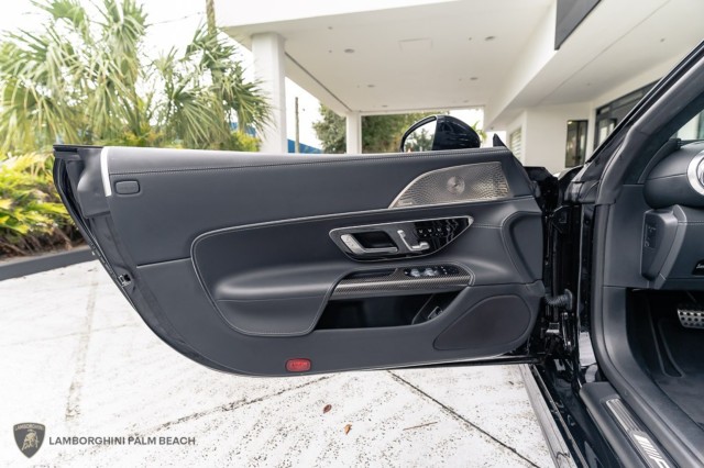 Mercedes-Benz SL
