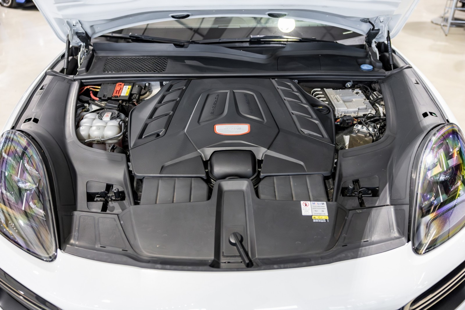 Used Car 2022 Porsche Cayenne  Turbo Gt For Sale Under $140,000 In Boerne, Texas