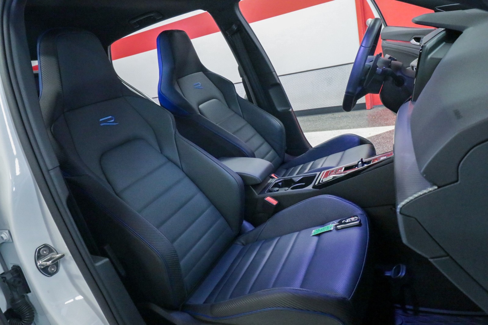 Used Car 2024 Volkswagen Golf R  For Sale Under $50,000 In Austin, Texas