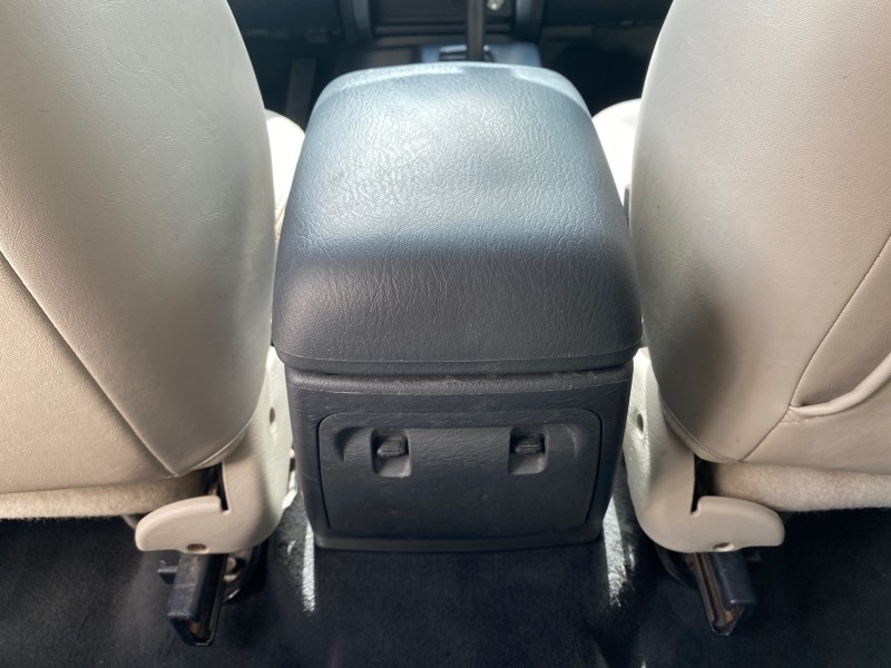 2004 Jeep Liberty Limited 1 OWNER SUNROOF in , 