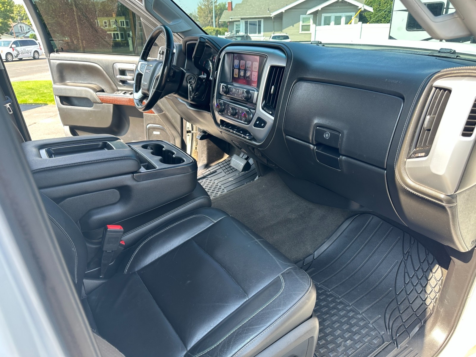 2018 GMC Sierra 2500HD SLT 40