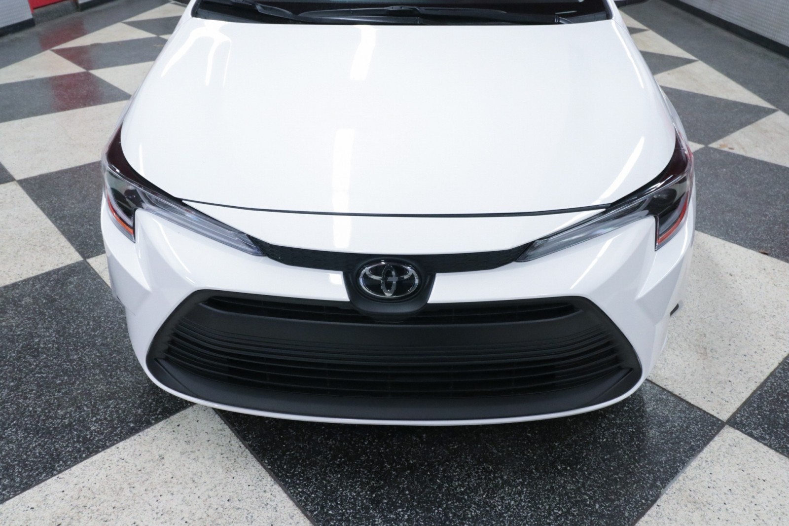 Used Car 2025 Toyota Corolla  Le For Sale Under $25,000 In Austin, Texas