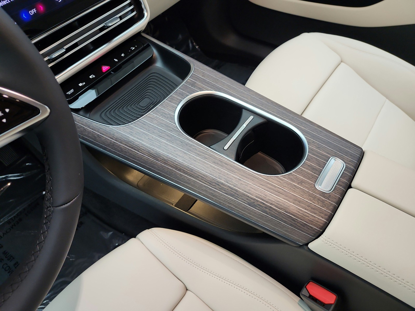 New 2027 Night Black Mercedes-Benz CLA 220 Hybrid FWD image 9