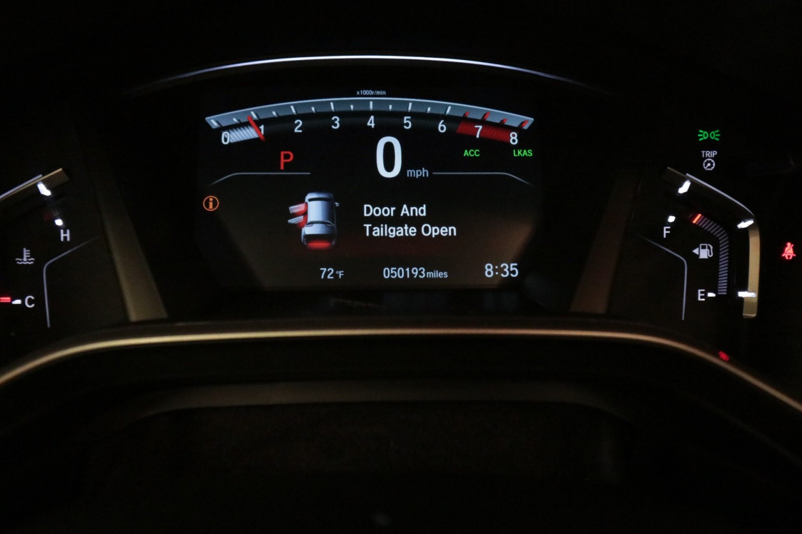 Used Car 2022 Honda Cr-v  Ex-l For Sale Under $30,000 In Austin, Texas