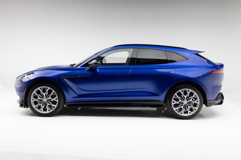 2023 Aston Martin DBX 707 707 in , 