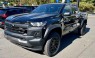 2024 Chevrolet Colorado 4WD Trail Boss in Springfield, New Jersey