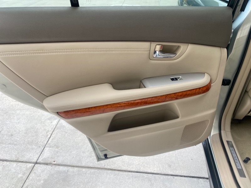 2008 Lexus RX 350 LOW MILES SUNROOF NON SMOKERS in , 