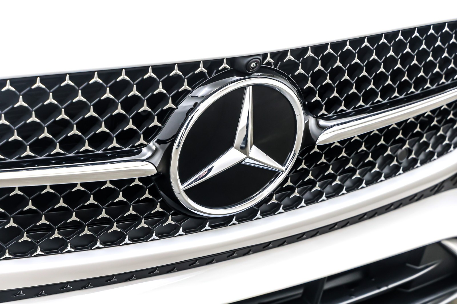 New 2026 Polar White Mercedes-Benz CLE 300 image 13