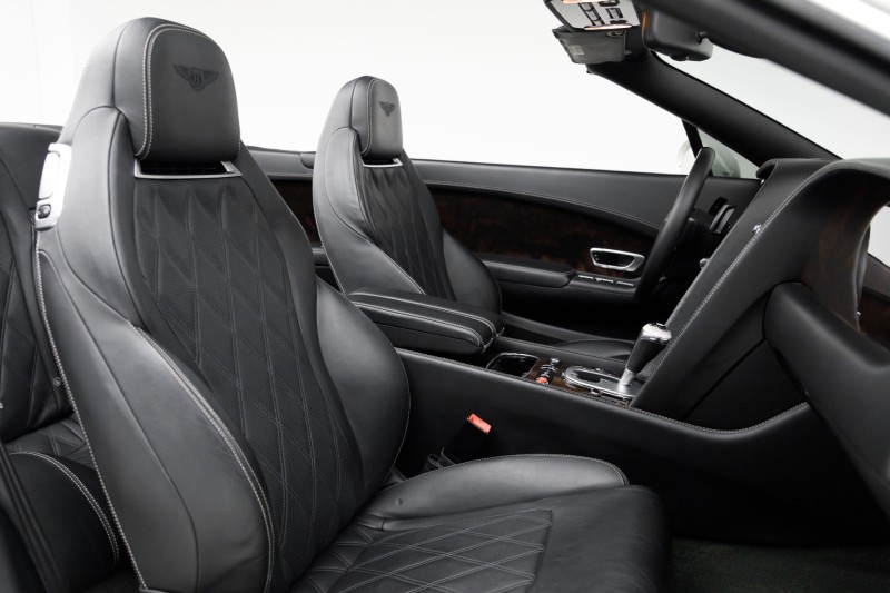2012 Bentley Continental GTC  in , 