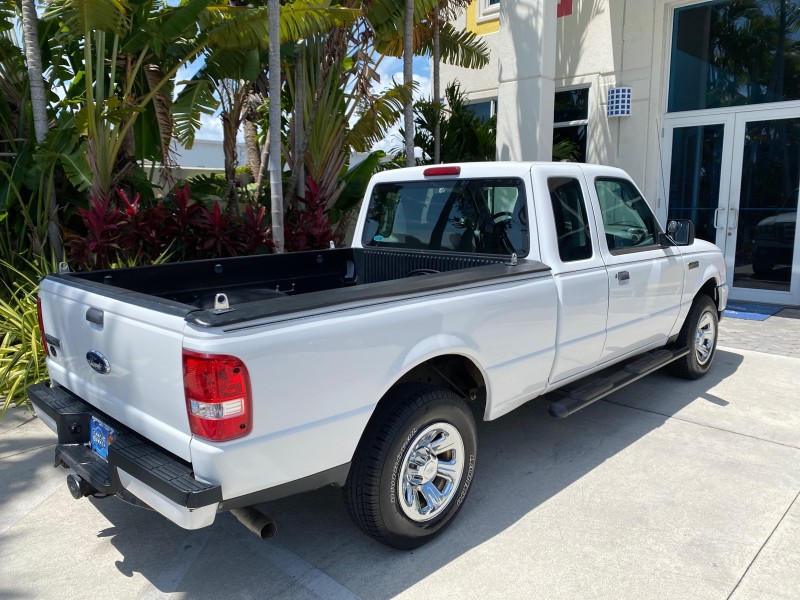 2011 Ford Ranger XLT LOW MILES 44,686 in ,