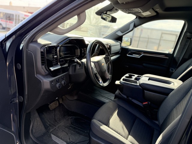 2023 Chevrolet Silverado LT 1500 Crew Cab  4x4 LT in , 