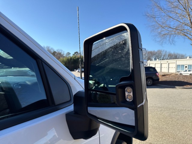 ChevroletSilverado 2500HD19