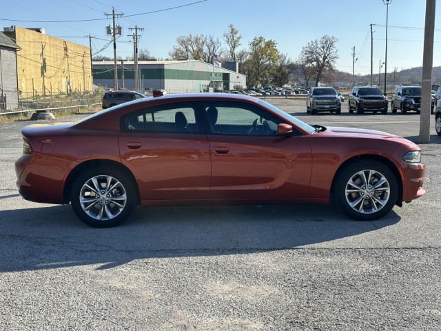 2022 Dodge Charger SXT 2